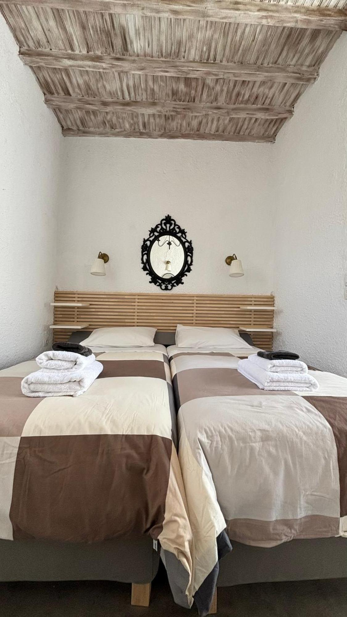 Vougli View Mykonos Hotell Drafaki Exteriör bild